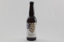 Bière Blonde Lozère - 33 cl