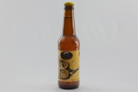 Bière B12 Blonde - 33cL