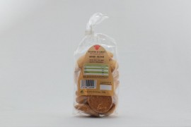 Biscotin Sec & nature