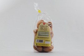 Biscotin Amarillos (au beurre)