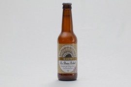 Bière La Blanche - 33 cl