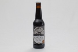 Bière La Noire - 33 cl