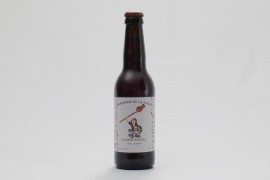 Bière La Naine Rebelle Bio - 33 cl