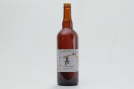 Bière La Reine des Naines Bio - 75 cl