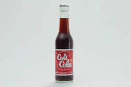 Colt Cola - 27,5 cl