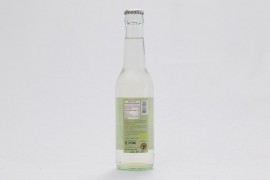 Limonade Bio "La Délicieuse" Sureau 27,5 cl