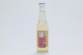 Limonade Bio "La Délicieuse" Figue - 27,5 cl
