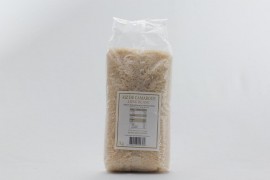Riz long blanc Bio de Camargue - 1 kg