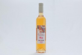 Cartagène "Grains d'Automne"