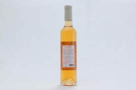 Cartagène "Grains d'Automne"