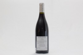 Rouge Cuvée Vieille vigne AOC Marcillac