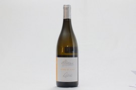 Vin Blanc Cuvée de Flars IGP Aveyron