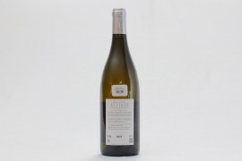 Vin Blanc Cuvée de Flars IGP Aveyron