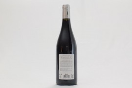 Vin Rouge Cuvée Pierre Rouges AOP Marcillac 