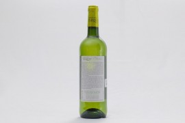 Vin Blanc Côtes de Gascogne IGP 75 cl
