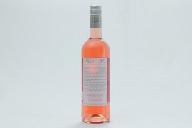 Vin Rosé de pressée Côtes de Gascogne IGP 