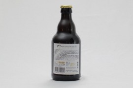 Bière Blonde- 33cl