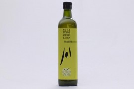 Huile d'olive vierge extra Olivière
