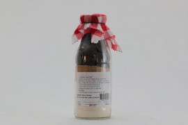 Préparation Fondant au Chocolat