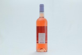Rosé Cuvée des Brumes AOC Estaing
