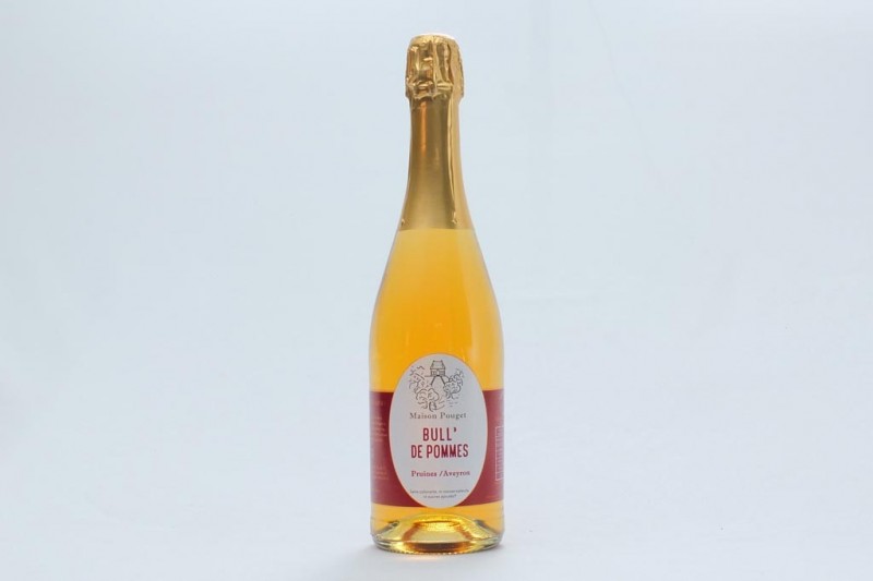 Bull de pommes 