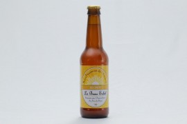 Bière La Blonde - 33 cl