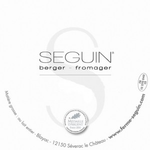 Seguin Berger Fromager