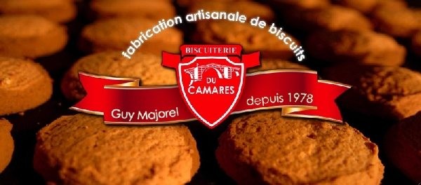 Biscuiterie du Camarès