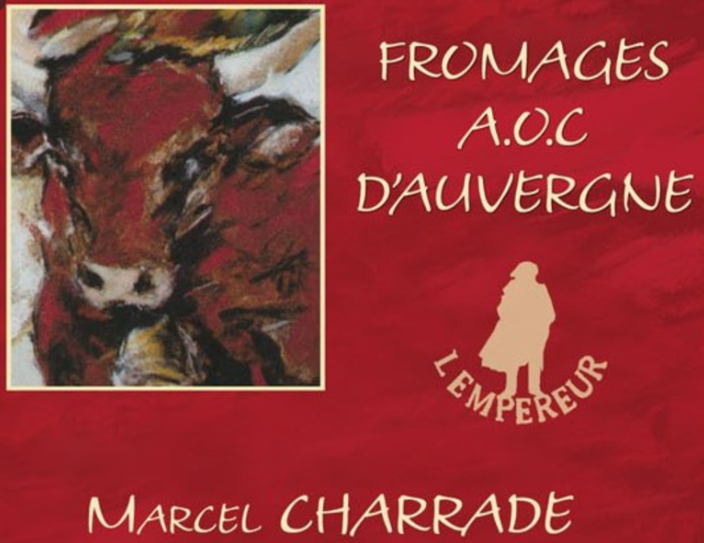 Marcel Charrade