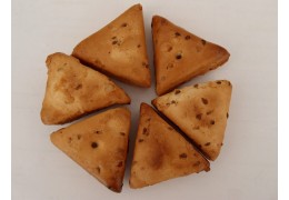 Recette Croquandes Aveyronnaises Le Panier Du Causse