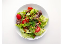 Recette de la Salade Aveyronnaise